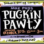 Pugkin Pawty