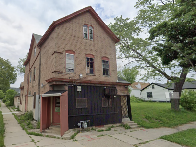 New Bar Planned for Lindsay Heights