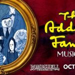 The Addams Family Musical