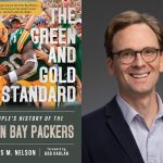 Book Excerpt: How Green Bay Avoided Losing the Packers to Milwaukee