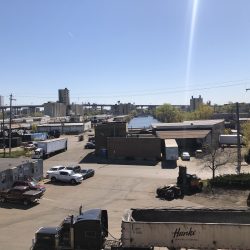 501-585 S. Muskego Ave. Photo by Jeramey Jannene.