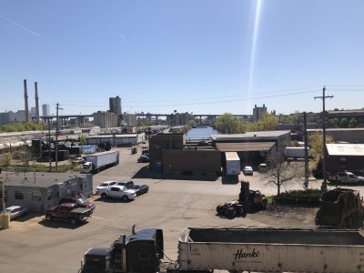 520-524 S. Muskego Ave.