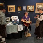 Grohmann Museum Celebrates Traditional Trades at 15th Annual Lost Arts Festival
