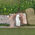 Enbridge Puts $15 Million Price Tag On Massive Line 5 Gas Leak