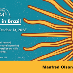 A Night in Brazil