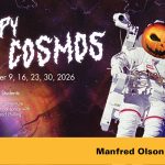 Creepy Cosmos