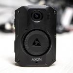 Donation Lets Madison Put Body Cameras On Cops Two Years Early