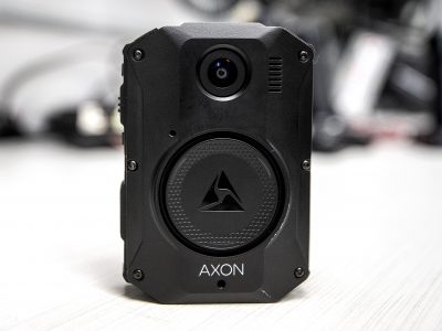 Donation Lets Madison Put Body Cameras On Cops Two Years Early