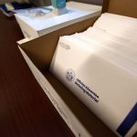 SCOTUS Blocks Mail Voting Shift, But Federal Scrutiny of Wisconsin Persists