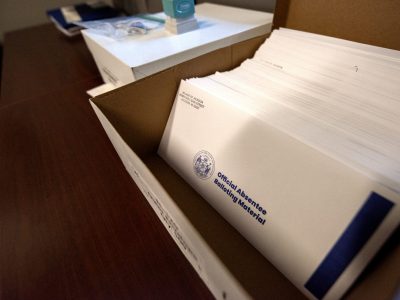 SCOTUS Blocks Mail Voting Shift, But Federal Scrutiny of Wisconsin Persists