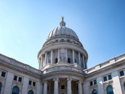 New GOP-Aligned Group Drops Millions Against Crowley, Democrats