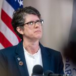 Underly Calls For School Funding Overhaul, Conservatives Say Money Not The Issue