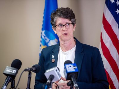 DPI Seeks $28 Million For Deafblind Students, Libraries And Cybersecurity