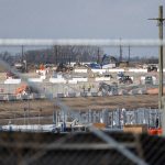 Data Centers Power Wisconsin Construction Boom Despite Public Backlash