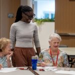 Wisconsin Students Swap Dorms for Senior Housing
