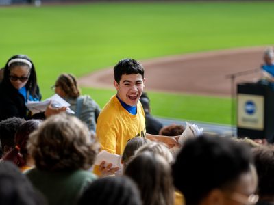$23 Million Federal Grant Brings New College Support To 20 MPS Schools