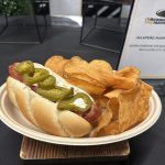 UW-Milwaukee Panther Arena Unveils New Food, Drink Options