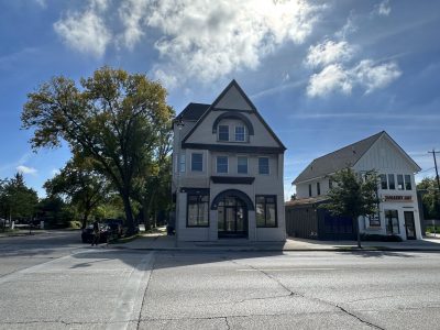 New Cafe and Cocktail Concept Planned for Bronzeville