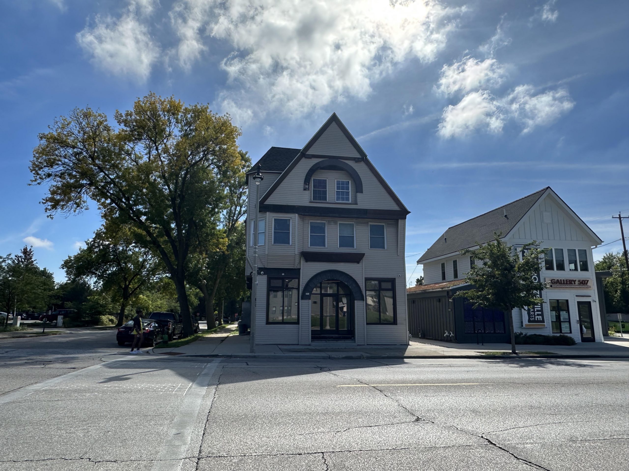 New Cafe and Cocktail Concept Planned for Bronzeville
