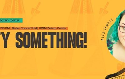 Present Music Opens 45th Season With Celebratory “Forty Something” Concert
