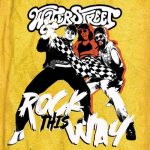 Rock This Way! An Aerosmith Experience