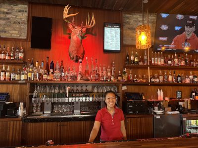 New Owner Gives Uncle Buck’s Bar A Fresh Start