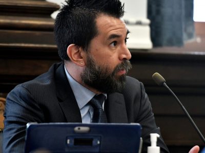 Kenosha DA’s Law License Reinstated