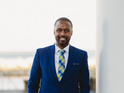 Gov. Evers Appoints Aaron Towns to the WEDC Board of Directors