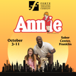 Annie