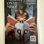 ‘Athena On My Mind’ Opens at Mitchell Street Arts