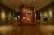 The Dave Project, installation view. Image by Jim Wildeman, courtesy of the Chipstone Foundation