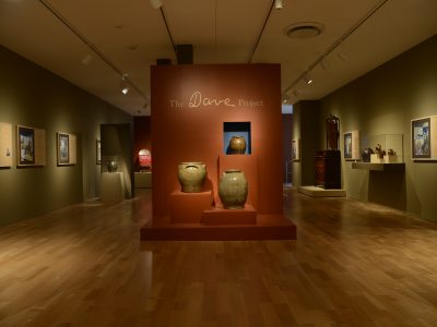 How Two Clay Pots In Milwaukee Became A Test Case For Restitution For Enslaved Artists