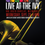 Live At The Ivy!