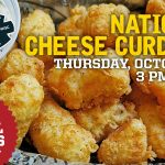 Lakefront Brewery Is Back for Another Helping of National Cheese Curd Day