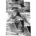 Is It Better to Create Art at Night? “Nocturnal Sunshine: A Solo Show by Celeste Contreras,” Will Argue Yes at Grove Gallery in Walker’s Point Opening