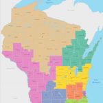 Data Wonk: How Gerrymandered Are Wisconsin’s Congressional Districts?