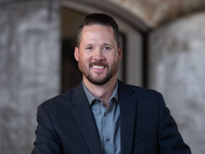 JP Cullen Promotes Devin White to Construction Director of Healthcare for Milwaukee Office