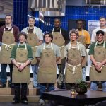 Milwaukee Chef Featured in New Season of Hell’s Kitchen