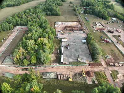 Enbridge Reopens Line 5 As DNR Raises Alarm Over Bypass Work