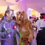 MAM After Dark: Halloween Bash