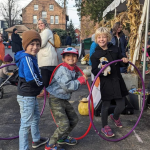 Fall Fest & Open House at Tamarack Waldorf School