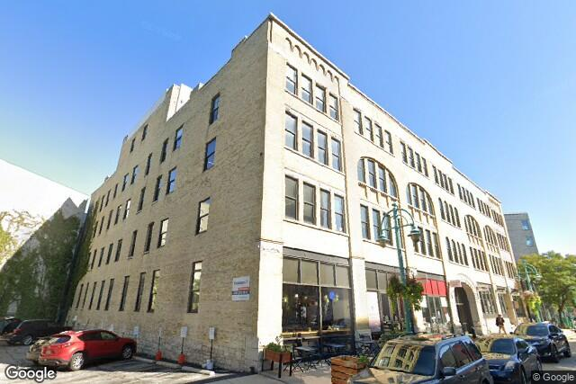 222 E. Erie St. Photo courtesy of Gimbel, Reilly, Guerin & Brown LLP.