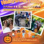 Milwaukee Recreation Announce the 33rd Annual Halloween Glen