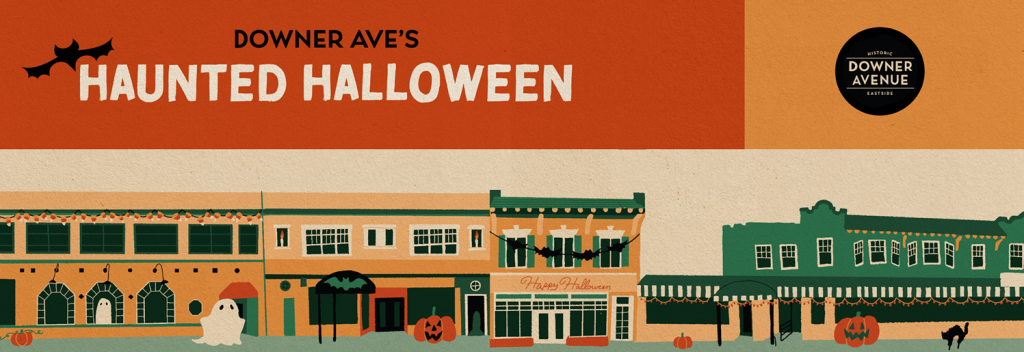 Image courtesy of the Historic Downer Avenue Business Improvement District.