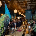 New Steakhouse Serves Up “Wordly and Chic” Vision