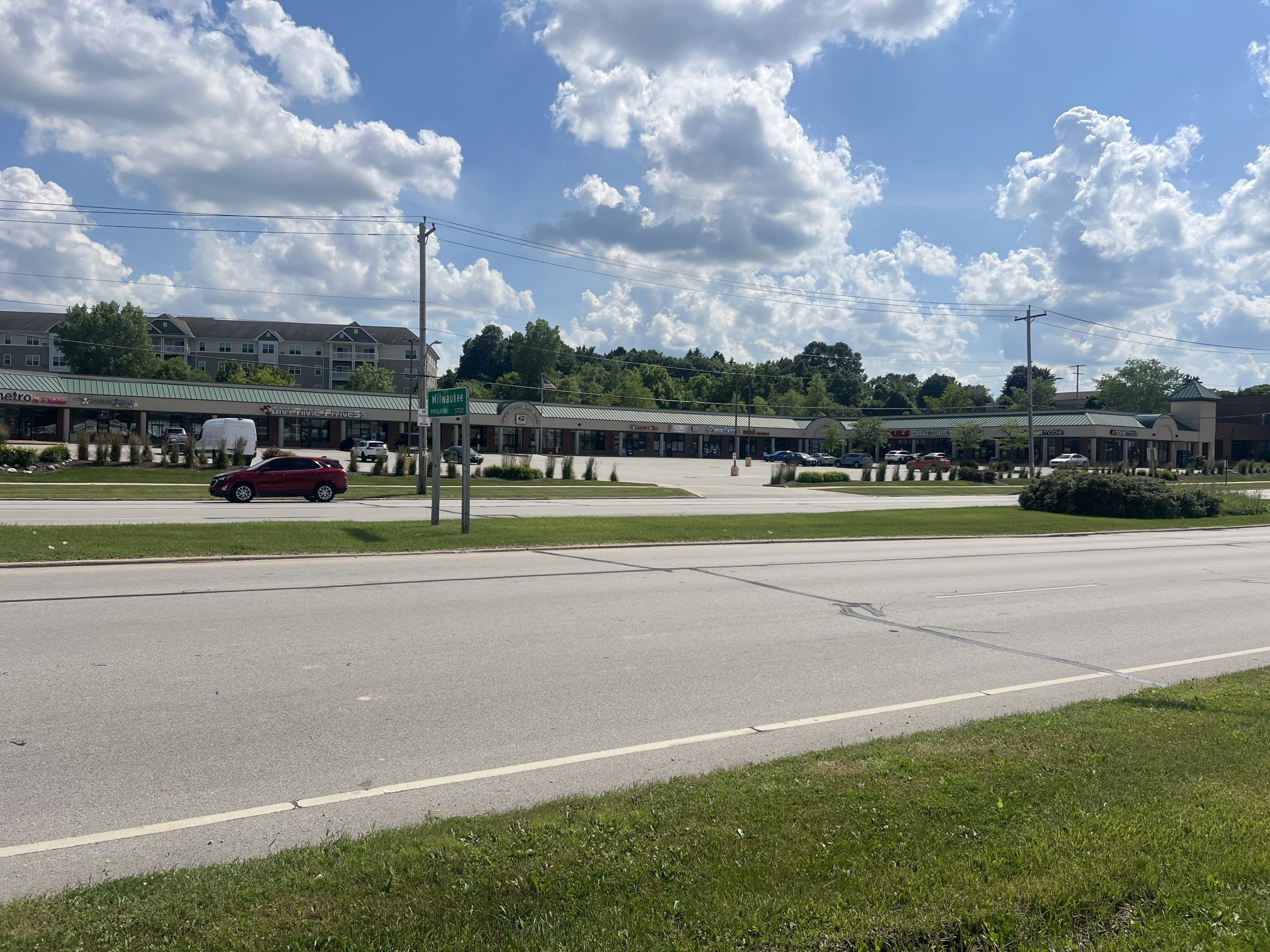 New Buffalo Wild Wings for Northwest Side