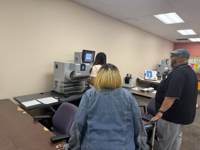 Milwaukee Election Mistake Drew National Attention, Official Says Safeguards Worked