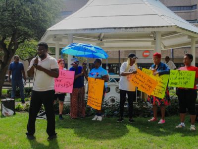 Milwaukee Residents, Groups Object to We Energy Rate Hikes