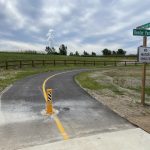 MKE County: New Bender Park Trail Opens