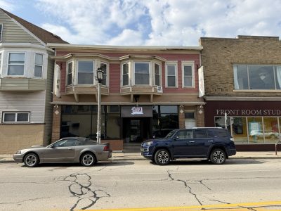 2639-2643 S. Kinnickinnic Ave.